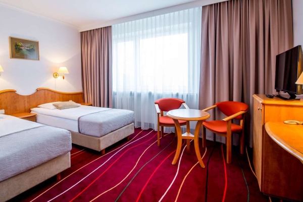 Hotel Best Western Felix (Warschau)